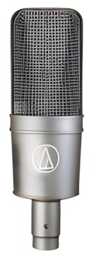 Audio Technica AT4047SVSM