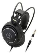 Audio