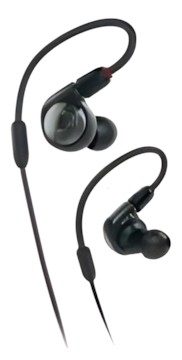 Audio