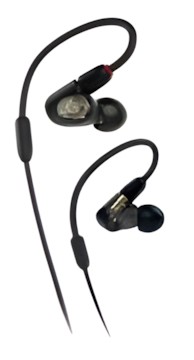 Audio