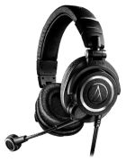 Audio Technica ATH-M50xSTS USB