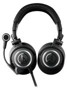 Audio Technica ATH-M50xSTS XLR