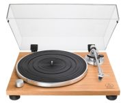 Audio