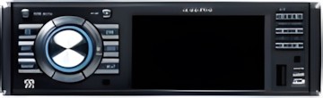 Audiovox