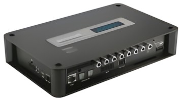 Audison bit One HD