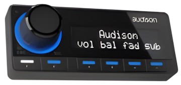 Audison DRC MP