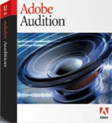Adobe Audition 1.5