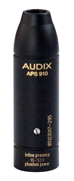 Audix