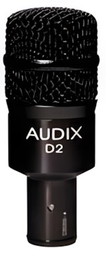 Audix D2