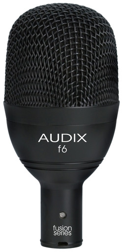 Audix f6