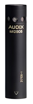Audix M1250B-S