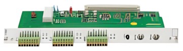Auerswald COMmander 2TSM-Modul