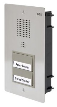 Auerswald TFS-Dialog 302
