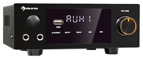 Auna Amp-2 DG