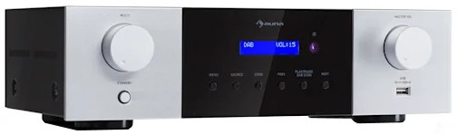 Auna AMP-4000 DAB