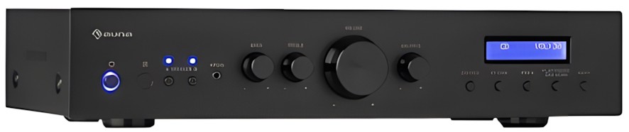 Auna AMP-CD608 DAB