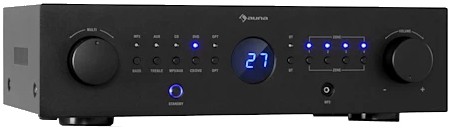 Auna AMP-CD950 DG