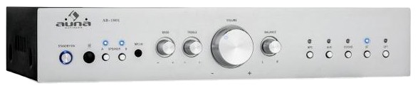 Auna AV2-CD608BT