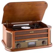 Auna Belle Epoque 1908 DAB