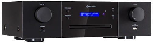 Auna CD-1000 DG