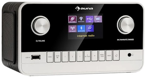 Auna Connect 100 MKII