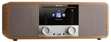 Auna IR-190