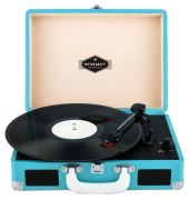 Auna Peggy Sue Retro