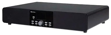 Auna Stealth Base Connect Soundbase