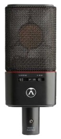 Austrian Audio OC18 Studio Set