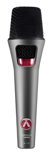 Austrian Audio OC707