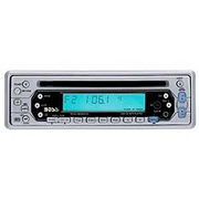 AVA-2829 RDS MP3