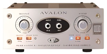 Avalon
