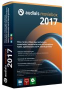 Avanquest Audials Moviebox 2017 Avanquest Audials Moviebox 2017