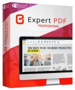Avanquest Expert PDF 14 Professional