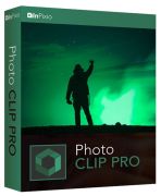 Avanquest InPixio Photo Clip 9 Professional