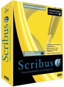 Avanquest OpenSourceFactory Scribus