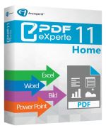 Avanquest PDF Experte 11 Home