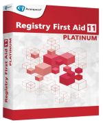 Avanquest Registry First Aid 11 Platinum