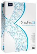 Avanquest Serif DrawPlus X8