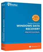 Avanquest Stellar Phoenix Data Recovery 7 Windows Professional Edition Avanquest Stellar Phoenix Data Recovery 7 Windows Professional Edition