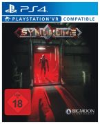 Avanquest Syndrome PS4