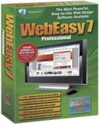 Avanquest WebEasy 7 Professional