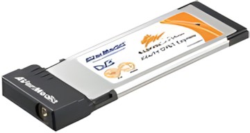 AVerMedia