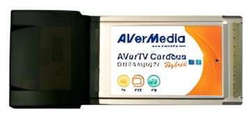 AVerMedia