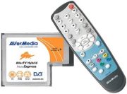 AVerMedia
