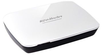 AverMedia