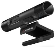 AVer PW313D Dualcam