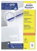 Avery Zweckform 3424