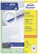 Avery Zweckform 3658