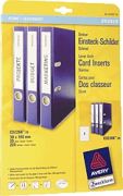 Avery Zweckform C32266